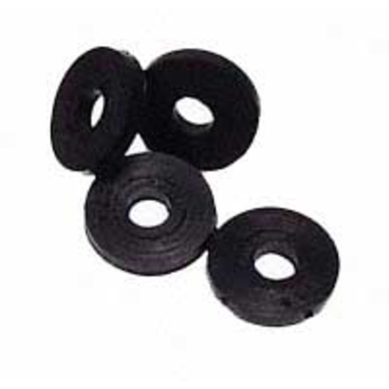 Rubber Washer – Fender to Running Board