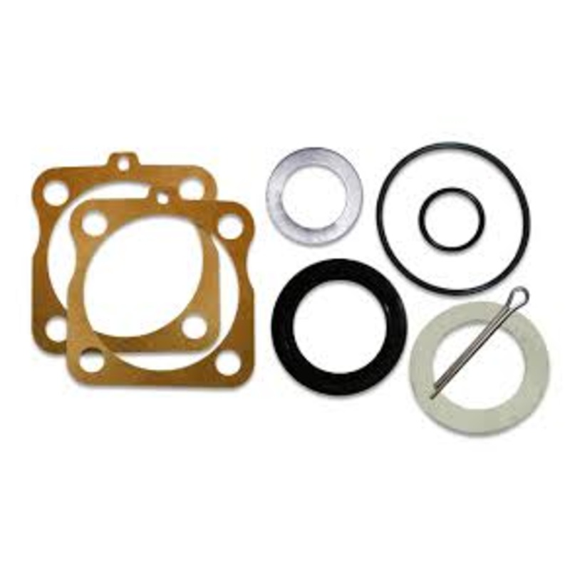 Seal Kit, Rear Axle