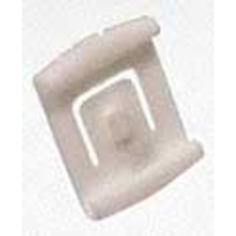 SEAT TRACK BUSHING, 73-79 Bug