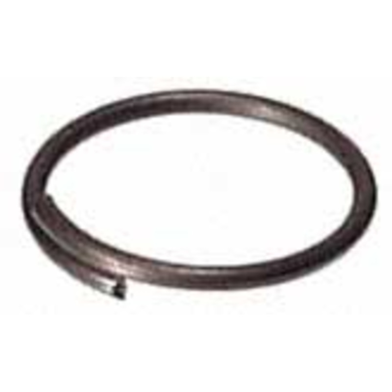 Shift Rod Bushing Retaining Clip
