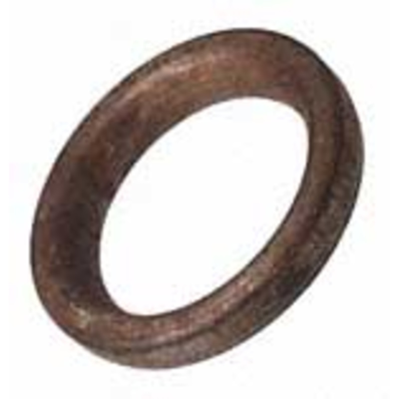 SPACER, inner, rear wheel bearing