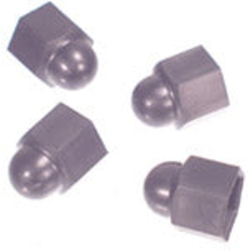 SPORT STYLE ROAD WHEEL LUG BOLT CAP