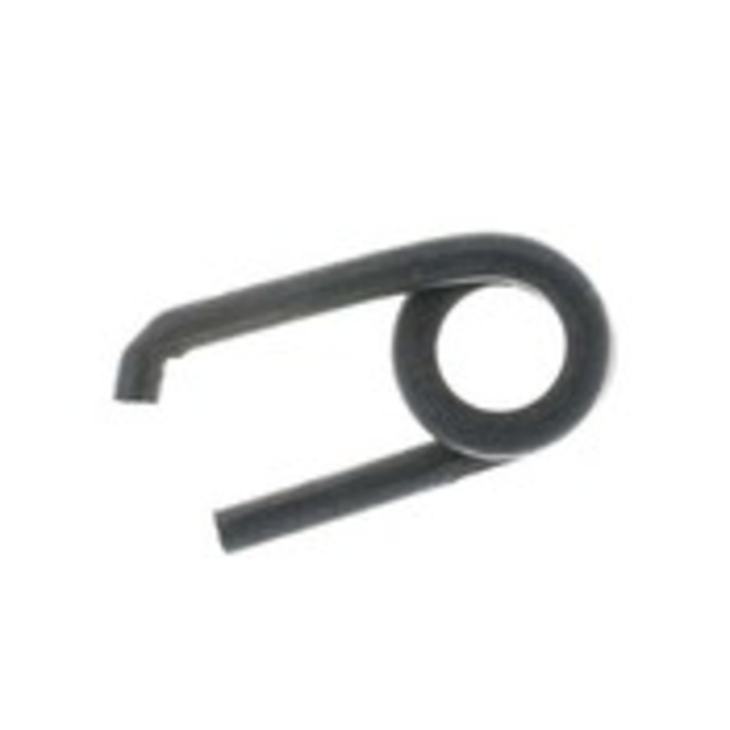 Throw Out Bearing Retaining Clip, HD