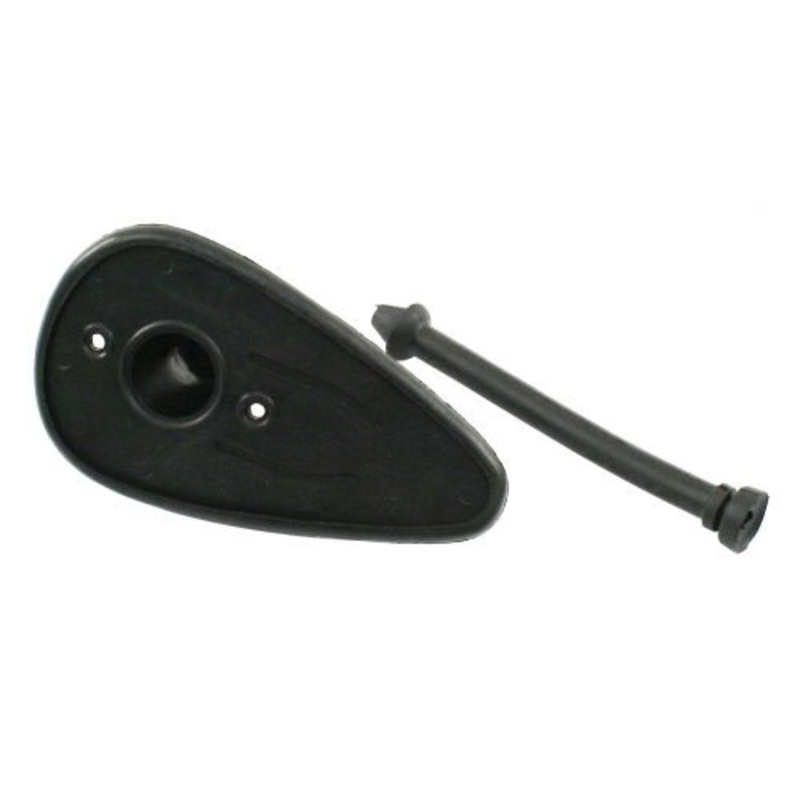 Turn Signal Seals, 64-69 I