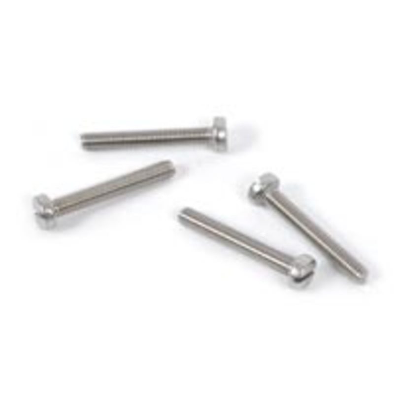 Turn Signal Switch Screws, 68-71 I