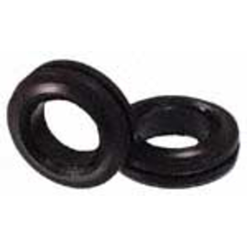 Wiper Shaft Grommet 58-69 I