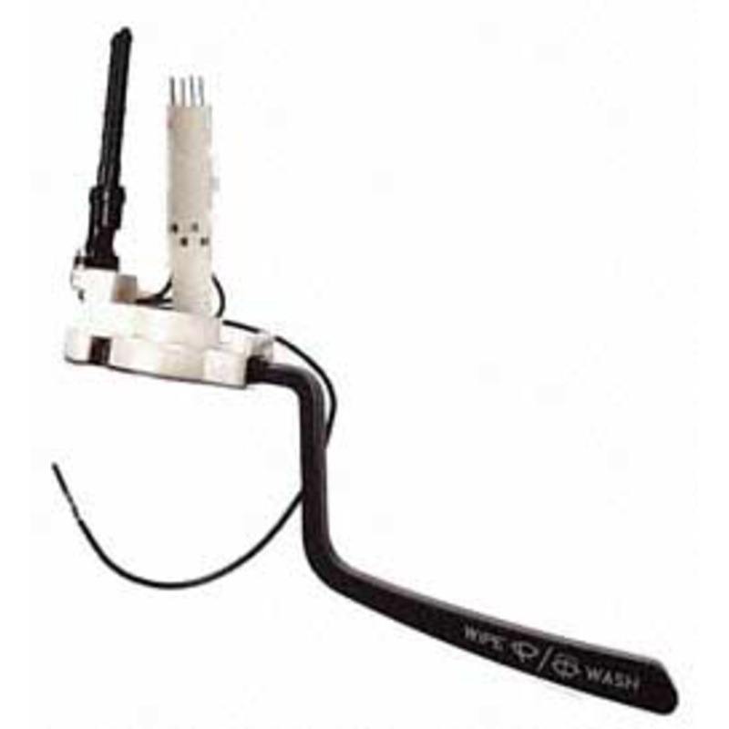 Wiper Switch, 1972-Mid’74 I