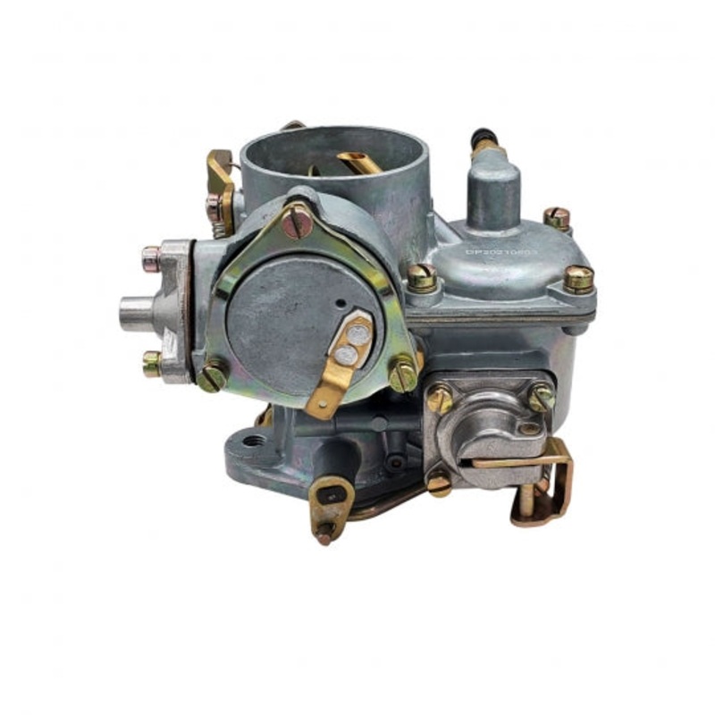 30Pict-1 Carburetor with Manual Choke; Brosol