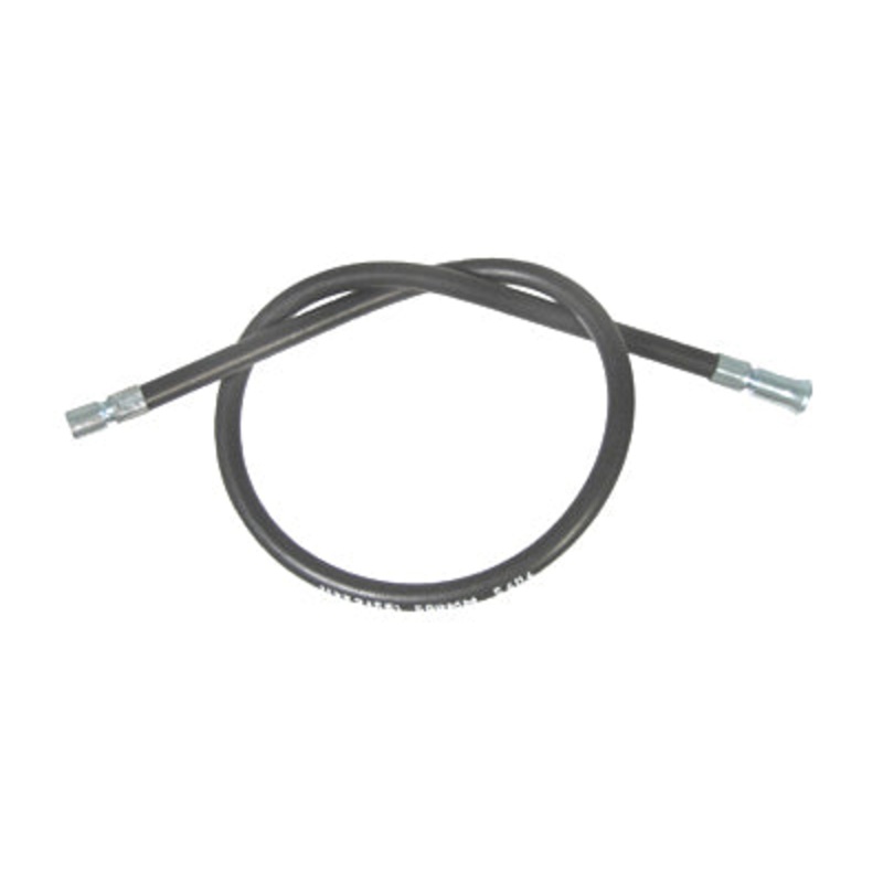 Accelerator Guide Tube, 66-79 I