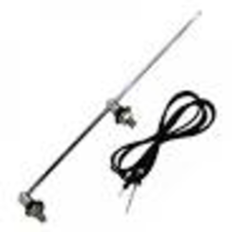 Antenna, 46-66 I, 50-79 II