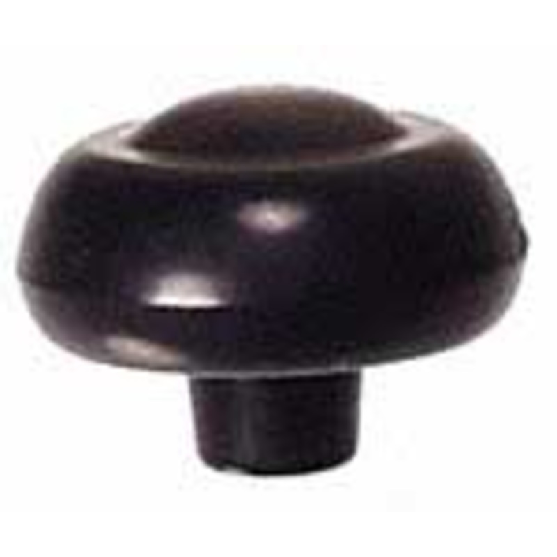 Black Shift Knob 61-67 I