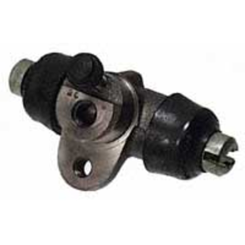 Brake Cylinder, Rear, 58-64 I