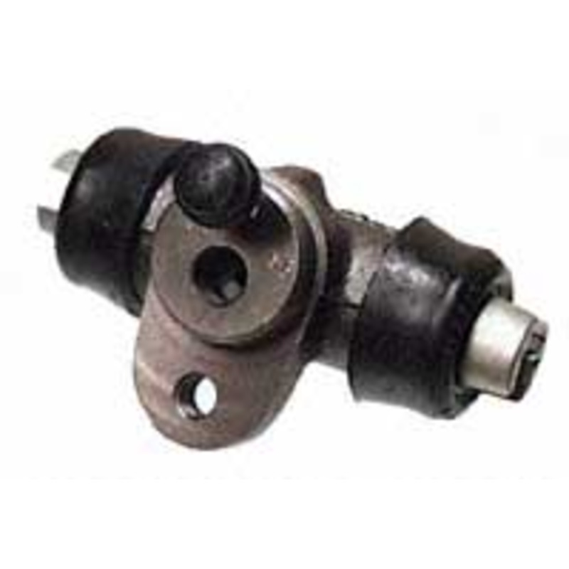 Brake Cylinder, Rear, 68-79 I