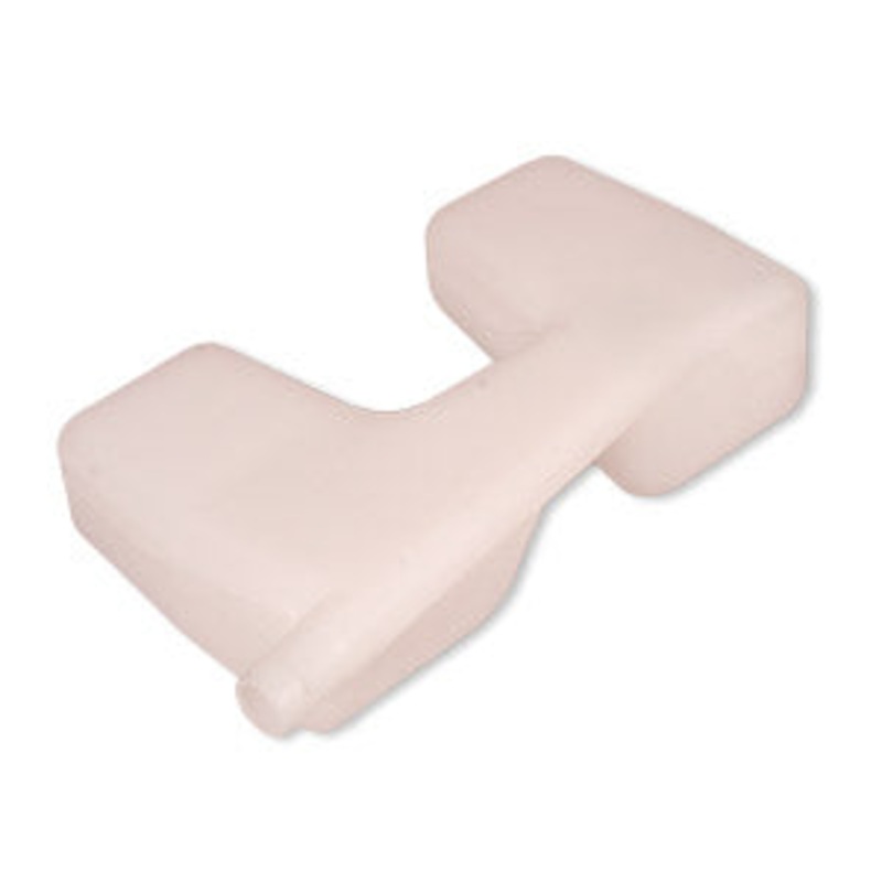 Brake Fluid Reservoir, 69-70 II