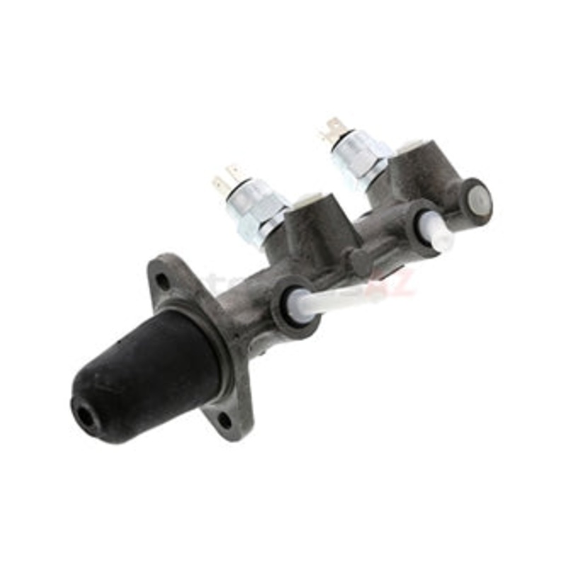 Brake Master Cylinder, Dual Circuit