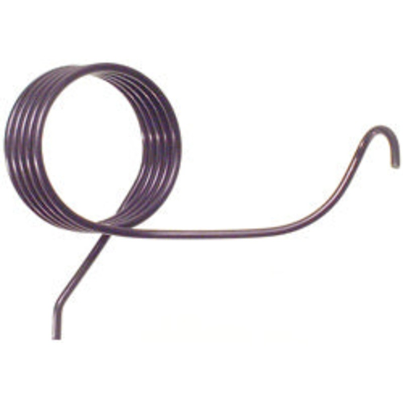 Brake Pedal Return Spring 58-66 I