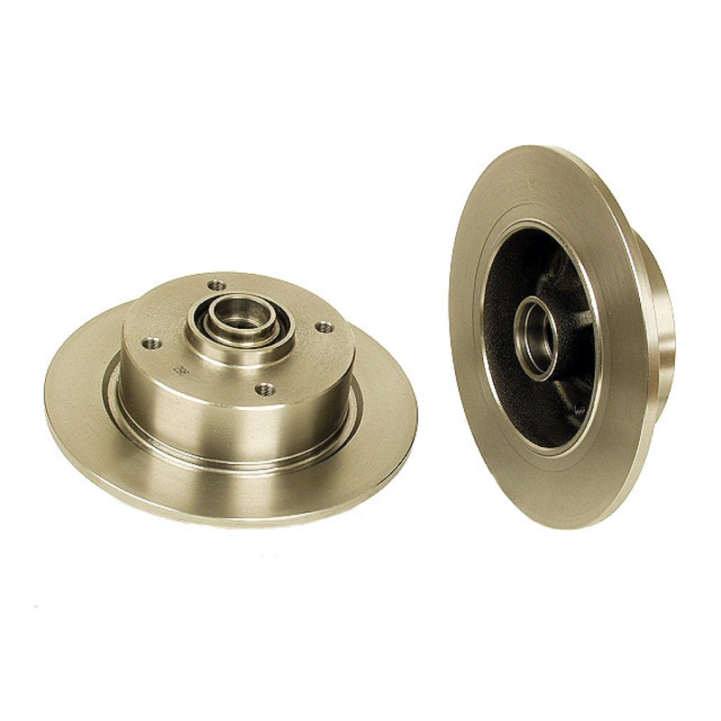 Brake Rotor, 65-79 I