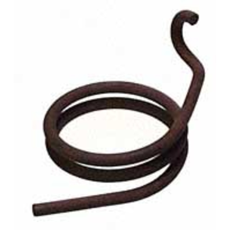 Clutch Operating Shaft Return Spring