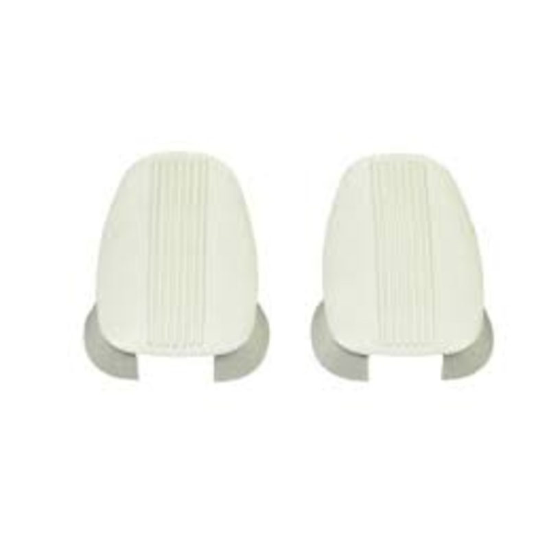 Coat Hook, White