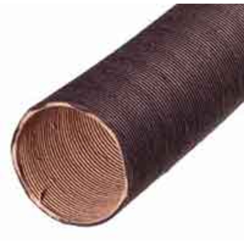 Defrost Hose, 65-67 69-77 I, 32mm ID, 686mm