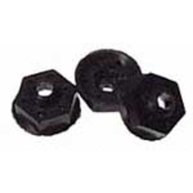Engine Lid VW Script Securing Clips 67-79 I
