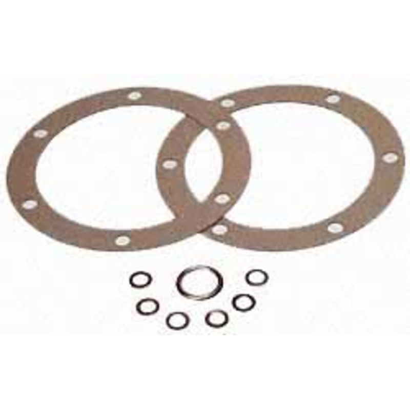 Engine Oil Strainer Gasket Set, 40HP