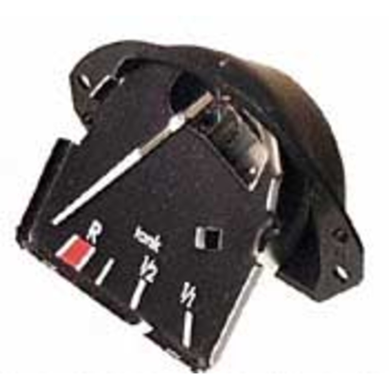 Fuel Gauge 68-79 I