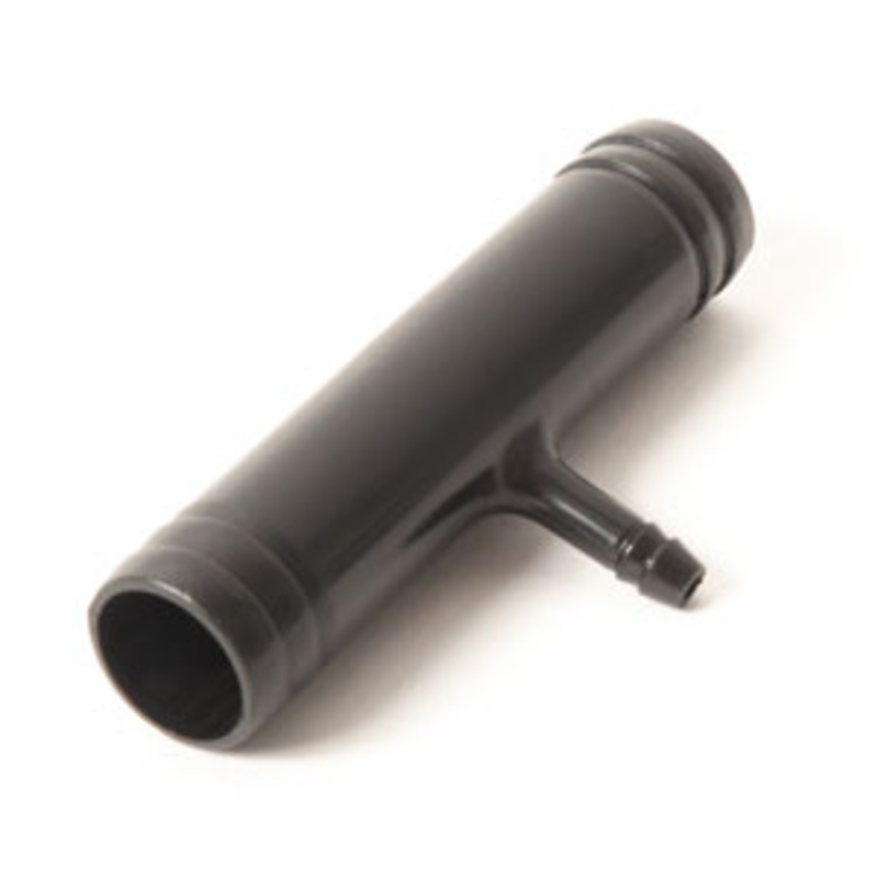 Fuel Tank Vent Plastic T-Piece; 68-79 I