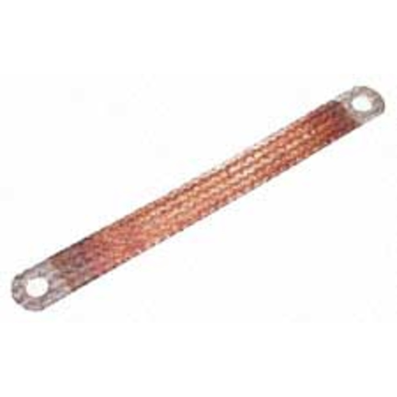 Ground Cable, I&II