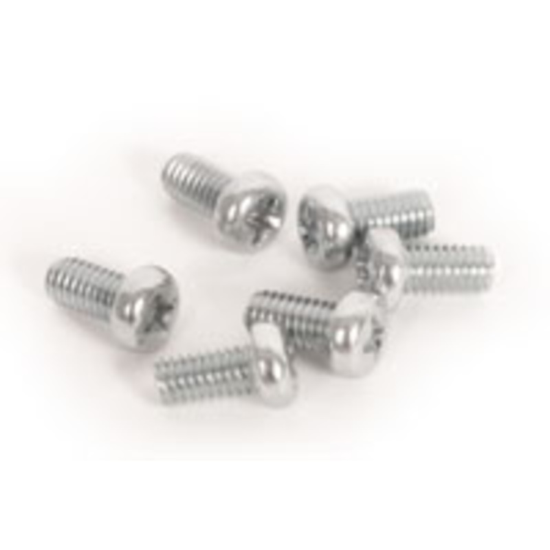 Headlight Retainer Ring Screw Kit