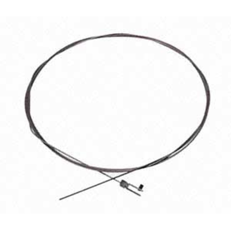 Hood Release Cable, 68-79 I