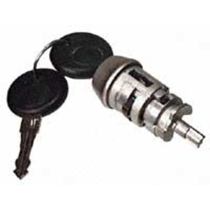 Ignition Lock Cylinder 71-79 I/II/III; 80-89 Vanagon