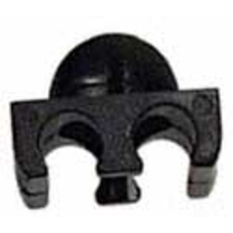 Ignition Wire Clip, 2-way
