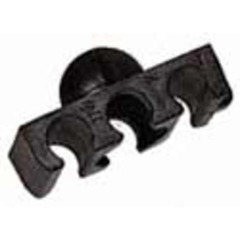 Ignition Wire Clip, 3-way