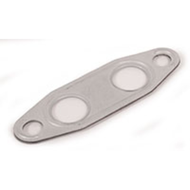 Intake Preheat Gasket, Dual ’74