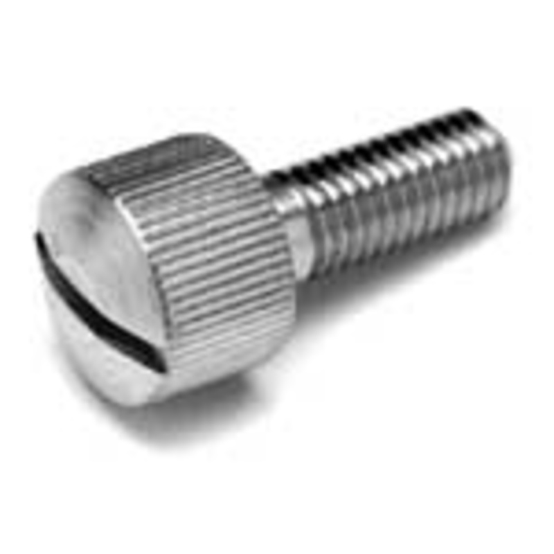 Knurled Screw 56-60 I