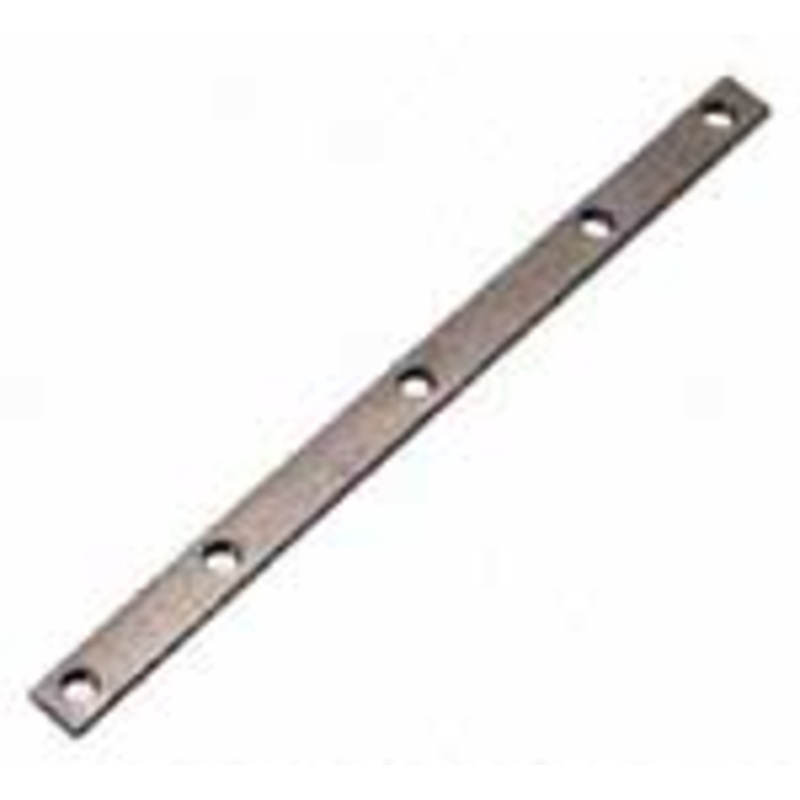 L/R Pop-Out Window Screw Plate