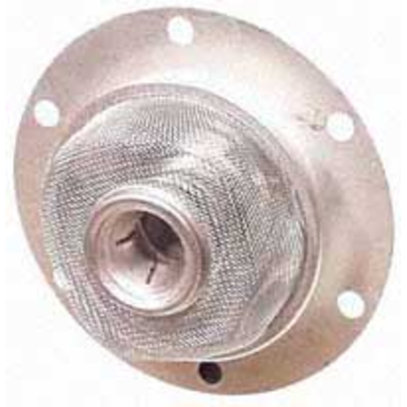 Oil Strainer Screen, 40hp