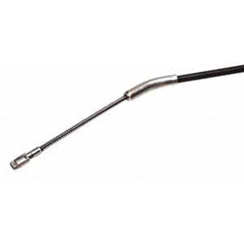 Parking Brake Cable, 58-65 I