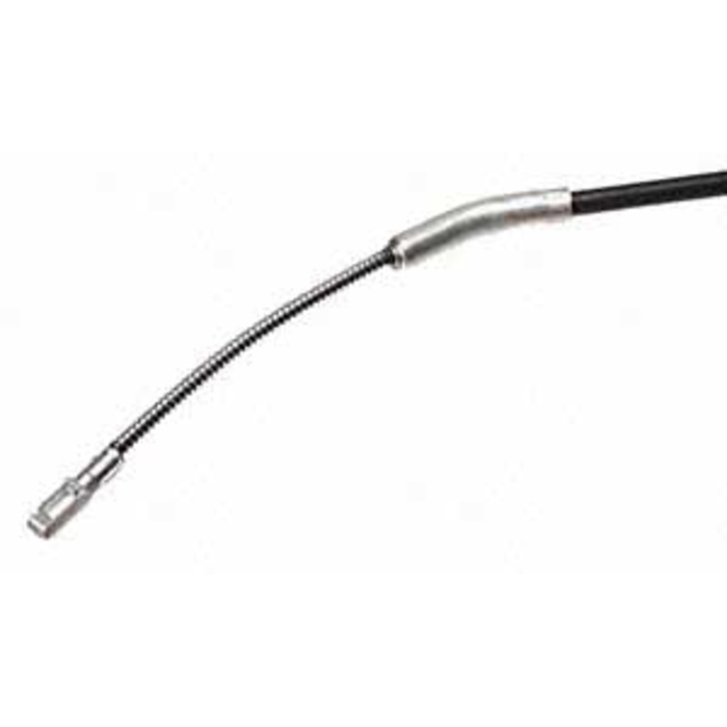 Parking Brake Cable, 65-67 I
