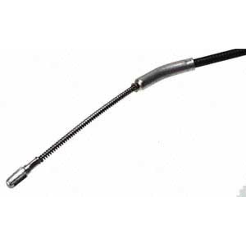 Parking Brake Cable, 68-72 I