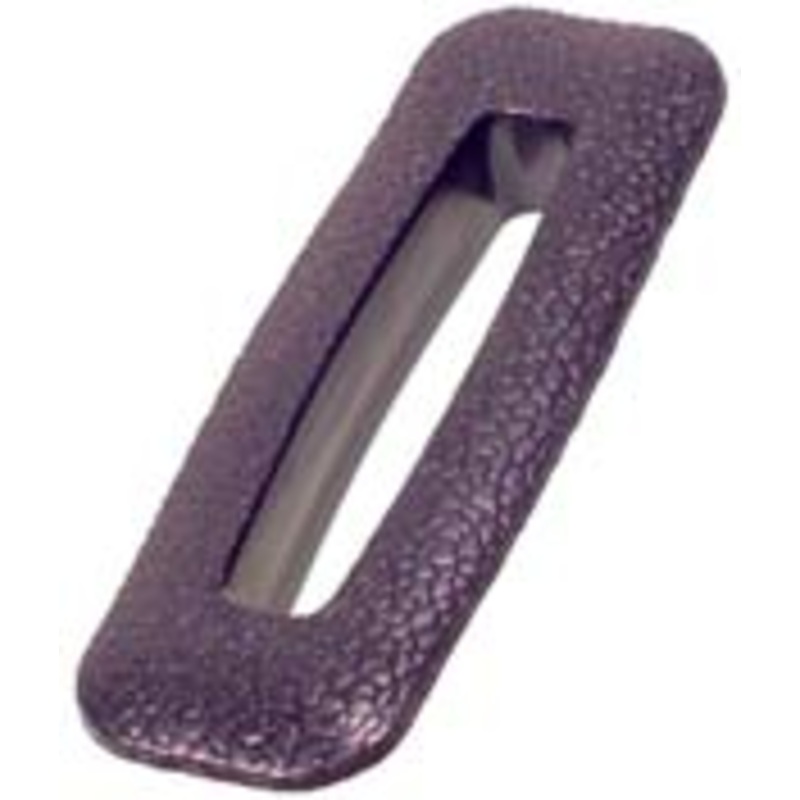 Seat Release Lever Knob Trim 67-71 I