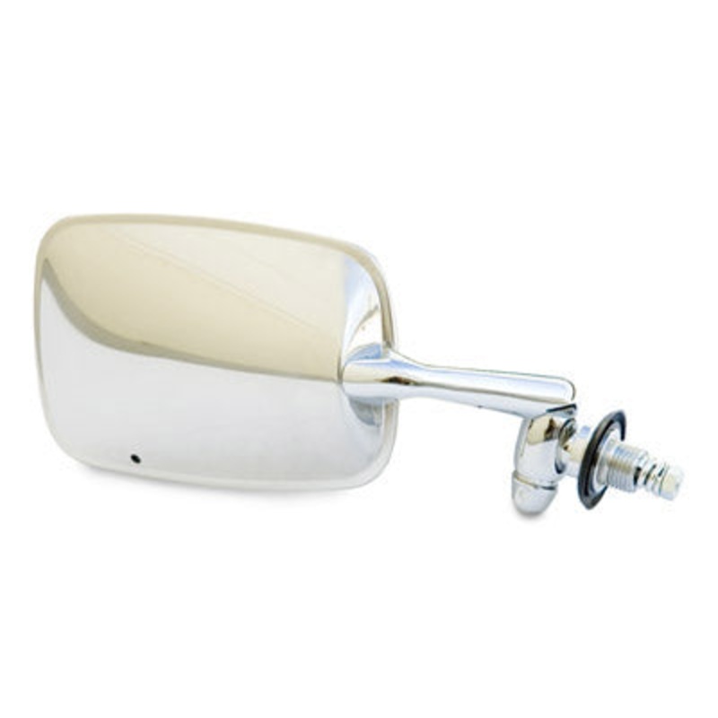 Side View Mirror, Right, 68-79 I