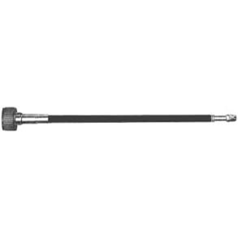 Speedometer Cable, 71-74 Super