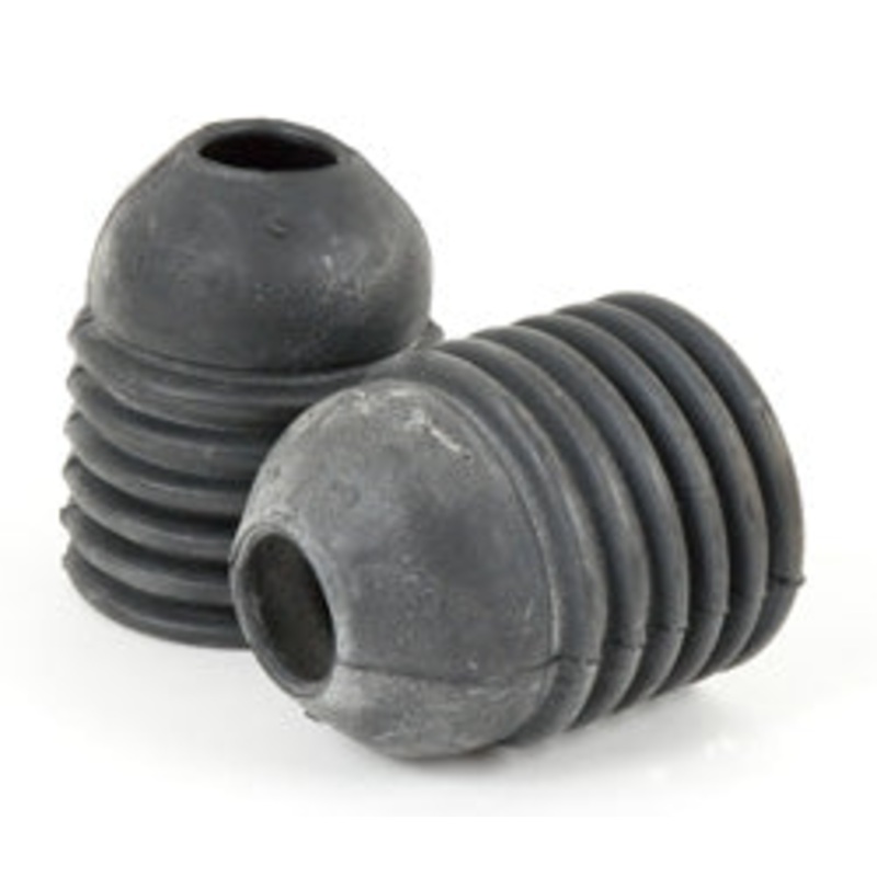Steer Shaft Joint Boot; 71-74 Super