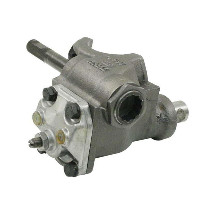 Steering Box