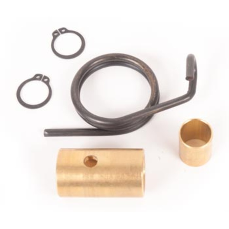 Throwout Bearing Bushing Kit