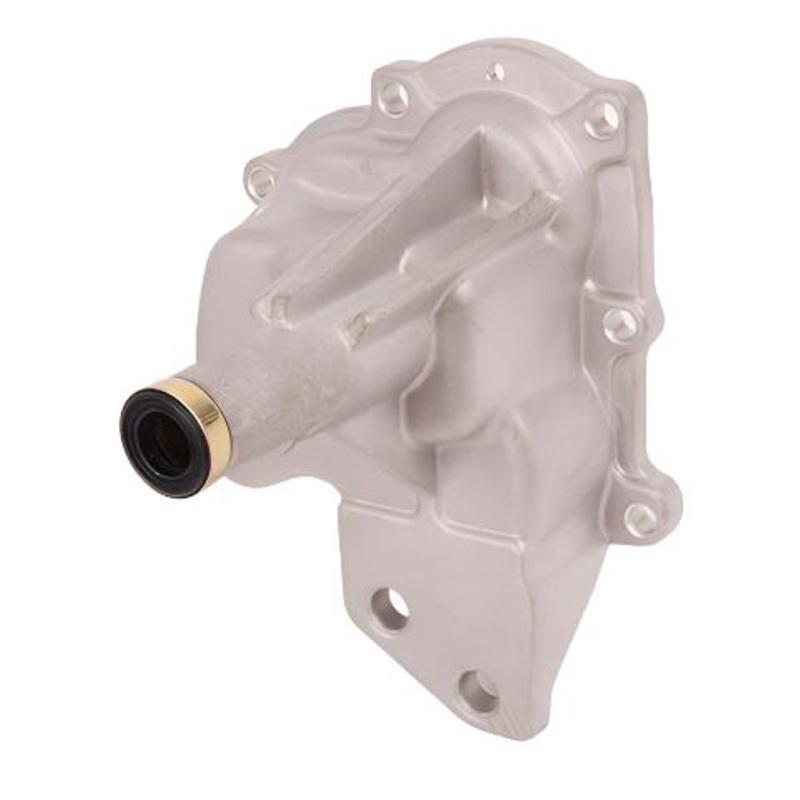 Transaxle Nosecone, 61-72 I