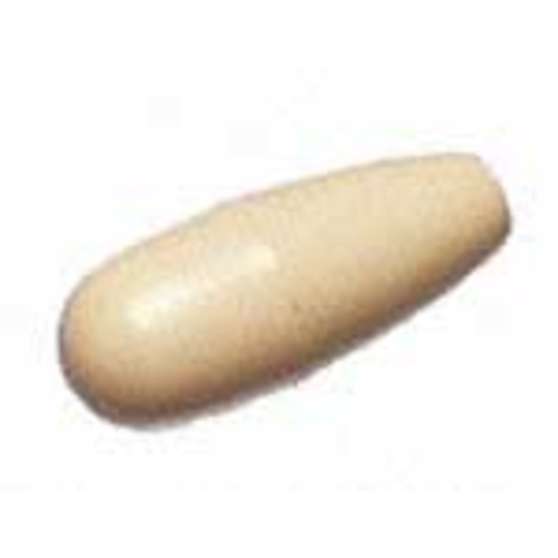 Turn Signal Switch Knob; Ivory I/II