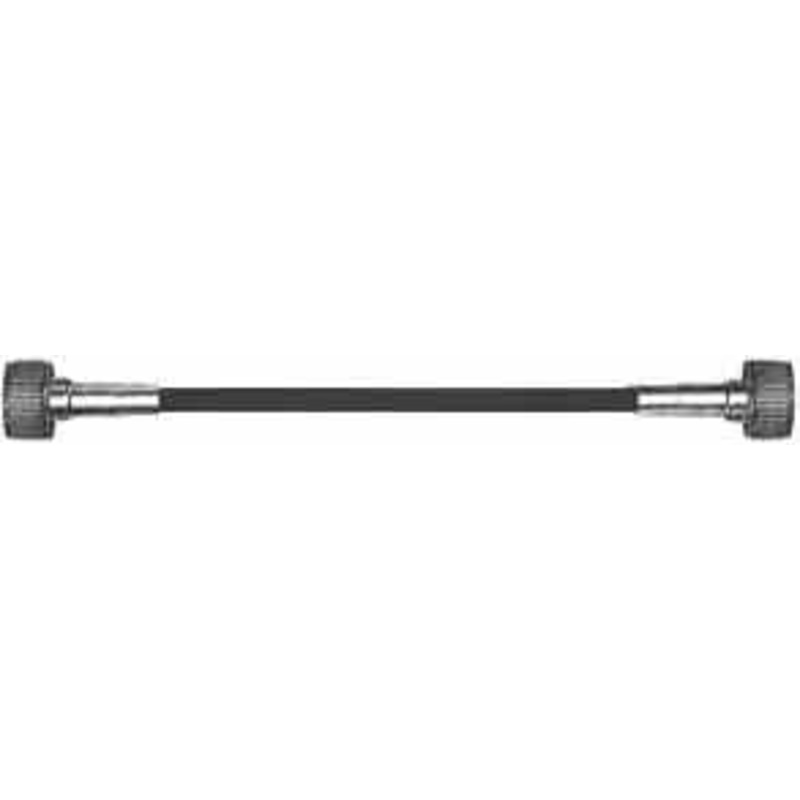 Upper Speedo Cable 125mm 75-79 I